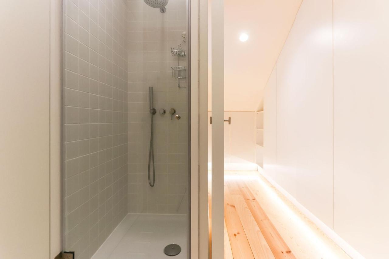 Marques De Pombal Duplex With Terrace By Homing * Lissabon